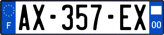 AX-357-EX
