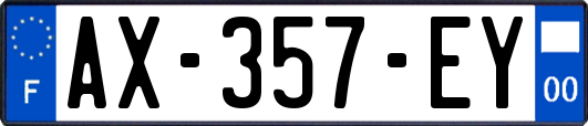 AX-357-EY