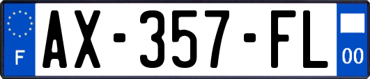 AX-357-FL