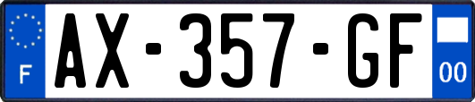 AX-357-GF