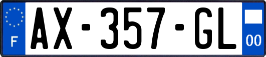 AX-357-GL