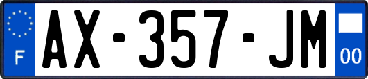 AX-357-JM