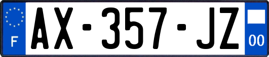 AX-357-JZ