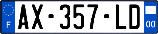 AX-357-LD