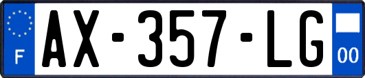 AX-357-LG