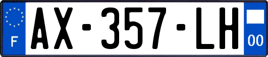 AX-357-LH