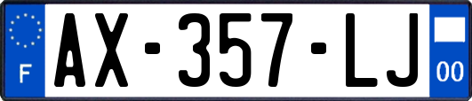 AX-357-LJ