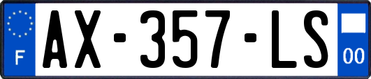 AX-357-LS