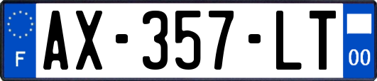 AX-357-LT
