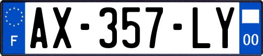 AX-357-LY