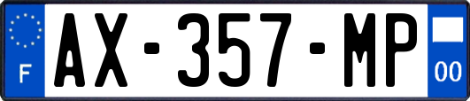 AX-357-MP