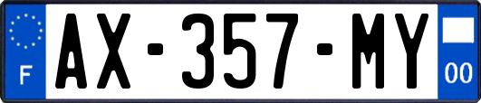 AX-357-MY