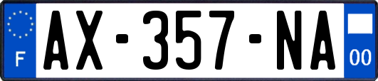 AX-357-NA