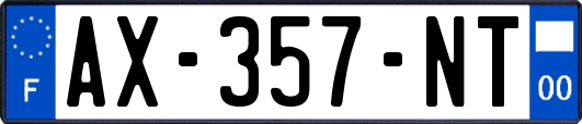 AX-357-NT