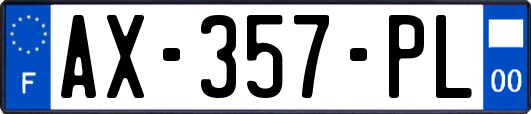 AX-357-PL