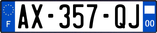 AX-357-QJ