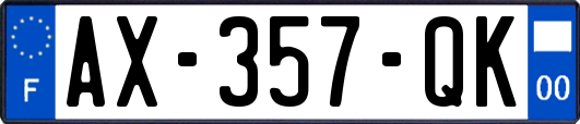 AX-357-QK