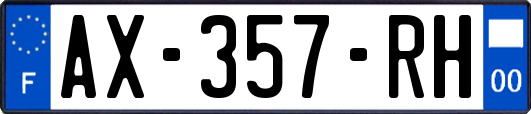 AX-357-RH