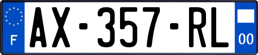 AX-357-RL