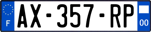 AX-357-RP