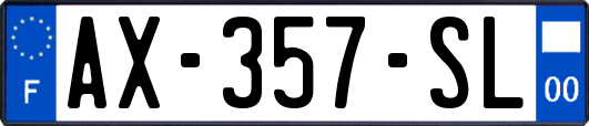 AX-357-SL
