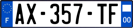 AX-357-TF