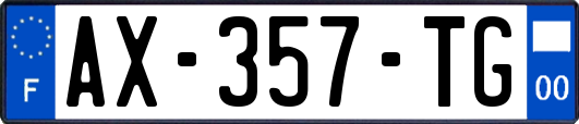 AX-357-TG