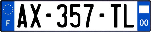 AX-357-TL