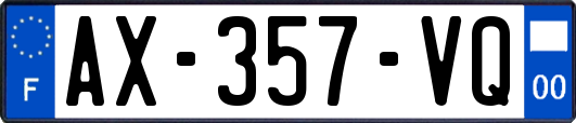 AX-357-VQ
