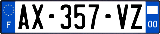 AX-357-VZ