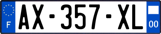 AX-357-XL