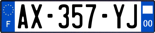 AX-357-YJ