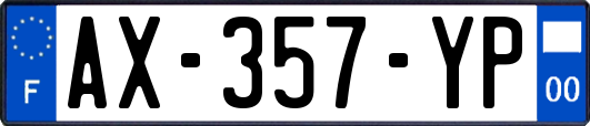 AX-357-YP