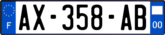 AX-358-AB