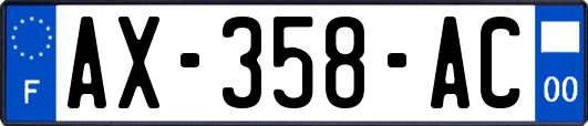 AX-358-AC