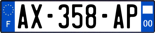 AX-358-AP