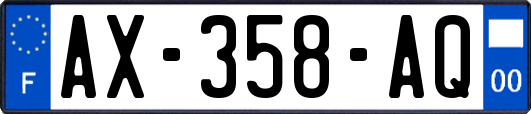 AX-358-AQ