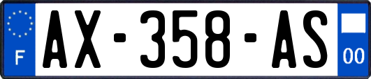 AX-358-AS