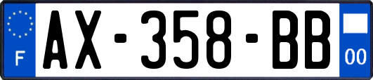 AX-358-BB