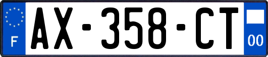 AX-358-CT