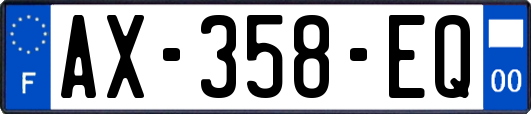 AX-358-EQ