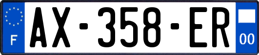 AX-358-ER