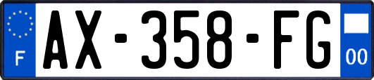 AX-358-FG