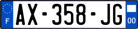 AX-358-JG