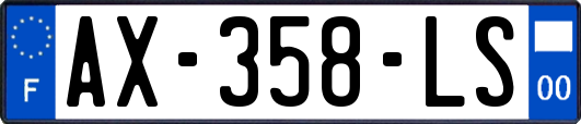 AX-358-LS