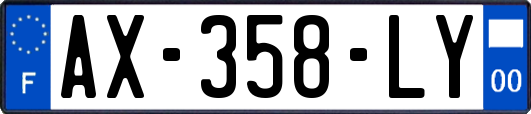 AX-358-LY