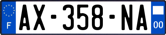 AX-358-NA