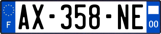 AX-358-NE