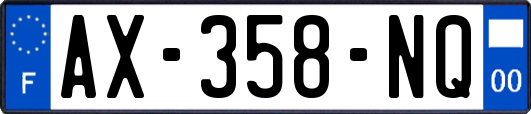 AX-358-NQ