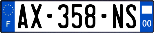 AX-358-NS